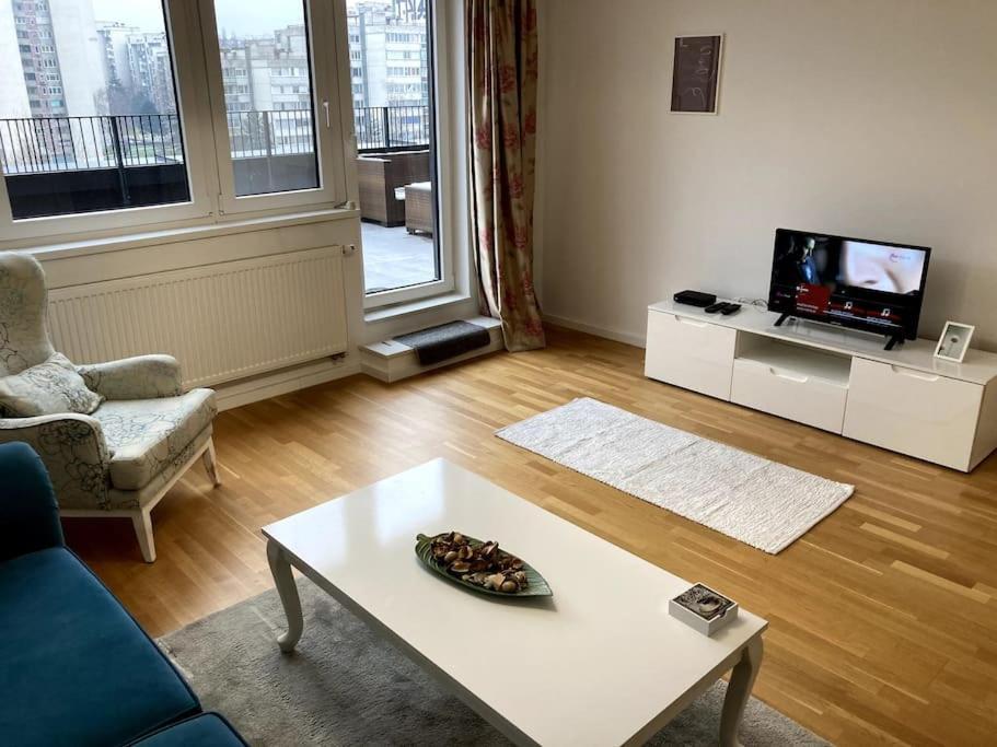 Appartamento Otoka-meander New