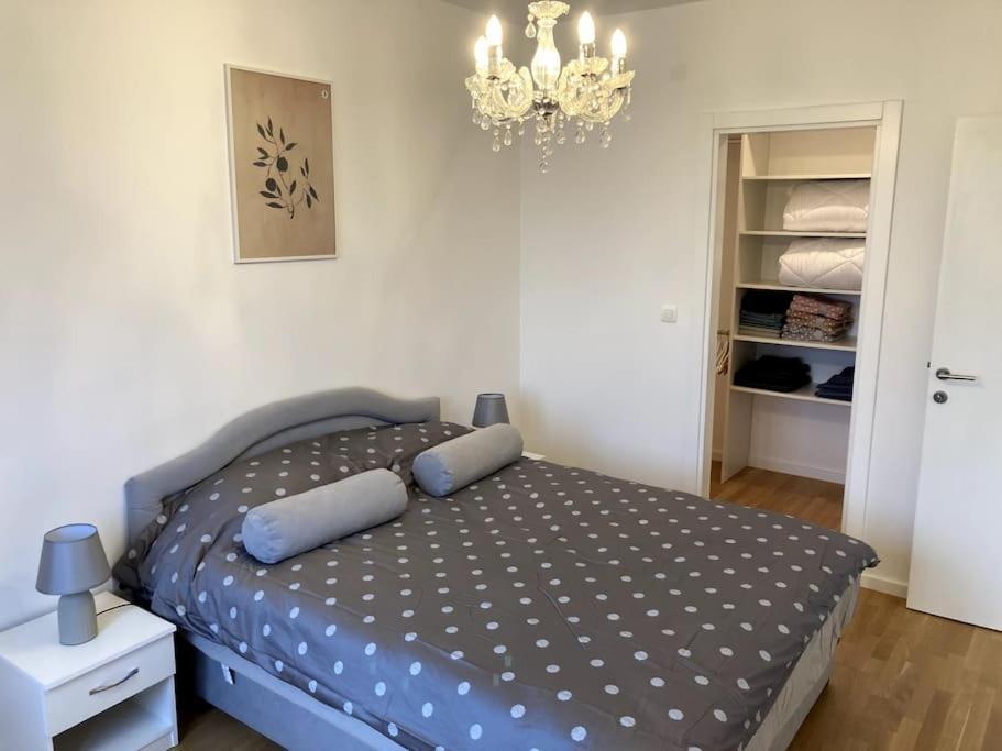 Appartamento Otoka-meander New *