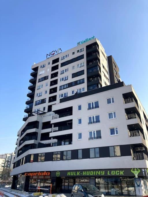 Appartamento Otoka-meander New *